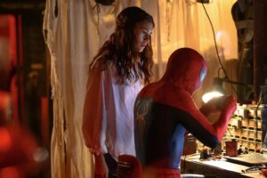 El tráiler de Final Spider-Man: Brand New Day confirma que Peter y MJ siempre serán el final del juego
