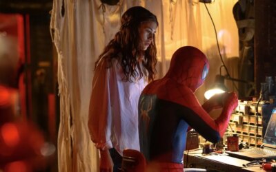 El tráiler de Final Spider-Man: Brand New Day confirma que Peter y MJ siempre serán el final del juego