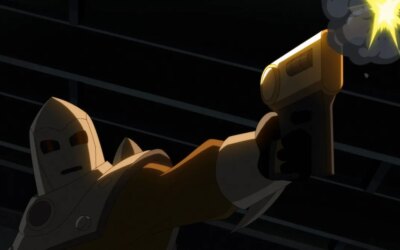 El tráiler de la temporada 2 de Batman: Caped Crusader promete más villanos profundos