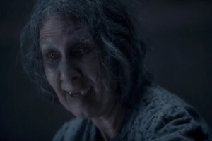 Evil Dead Burn demuestra que la franquicia necesita más comedia