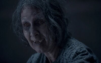 Evil Dead Burn demuestra que la franquicia necesita más comedia