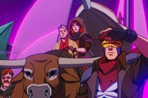 Explicación del oscuro futuro de X-Men ’97: Madre Askani, Nathan Summers, Apocalipsis y más