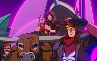 Explicación del oscuro futuro de X-Men ’97: Madre Askani, Nathan Summers, Apocalipsis y más