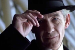 Ian McKellen elevó por sí solo la cultura nerd en la década de 2000