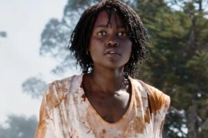 La Odisea: Lupita Nyong’o es una maestra de los roles duales