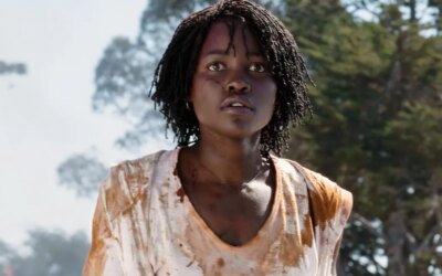 La Odisea: Lupita Nyong’o es una maestra de los roles duales