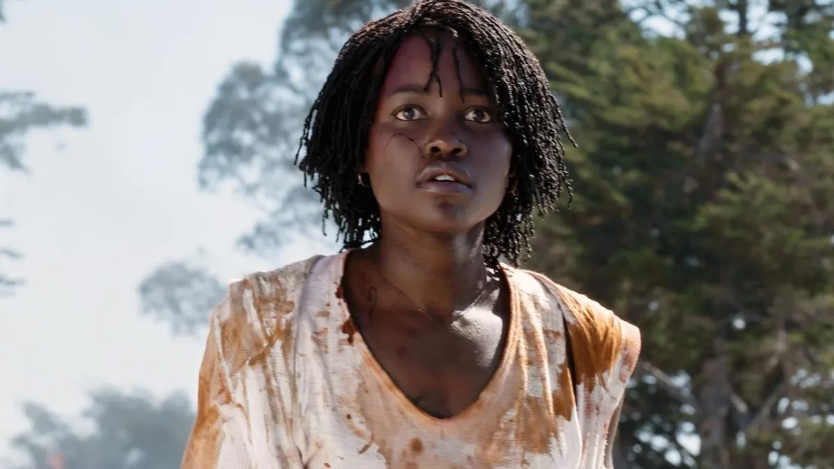 Lupita Nyong