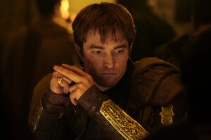 La Odisea es la advertencia de Christopher Nolan sobre el inminente colapso de nuestro mundo