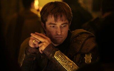 La Odisea es la advertencia de Christopher Nolan sobre el inminente colapso de nuestro mundo