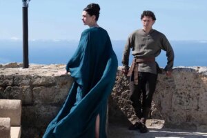 La taquilla de The Odyssey marca un nuevo pico para Nolan, un nuevo mínimo para los descontentos de las redes sociales