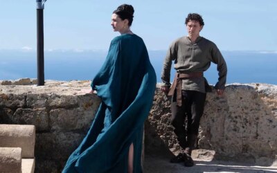 La taquilla de The Odyssey marca un nuevo pico para Nolan, un nuevo mínimo para los descontentos de las redes sociales