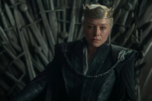La tercera temporada de House of the Dragon es terapéutica para los fanáticos de Game of Thrones