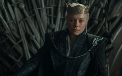 La tercera temporada de House of the Dragon es terapéutica para los fanáticos de Game of Thrones