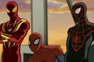 Las mejores versiones de Spider-Man