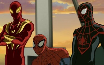 Las mejores versiones de Spider-Man