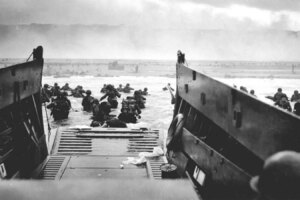 Los 14 acontecimientos históricos que más aman los geeks