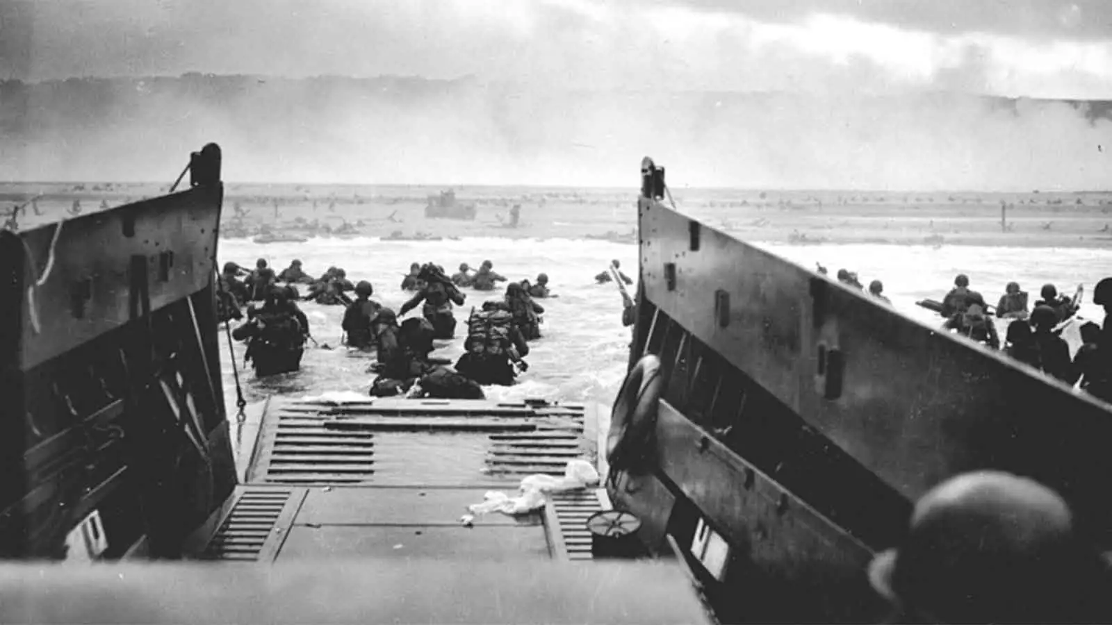 Los 14 acontecimientos históricos que más aman los geeks