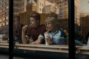 Los 14 personajes de películas con trabajos más extraños de alguna manera reprimidos