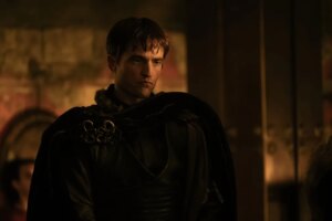 Los fanáticos de Batman prepararon a Christopher Nolan para las críticas a La Odisea