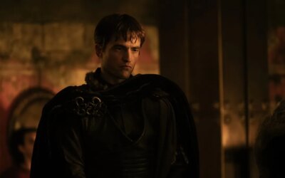 Los fanáticos de Batman prepararon a Christopher Nolan para las críticas a La Odisea