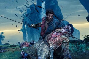 Manos a la obra con Onimusha: Way of the Sword: novedades del próximo gran giro de Capcom