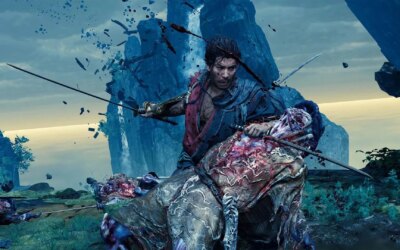 Manos a la obra con Onimusha: Way of the Sword: novedades del próximo gran giro de Capcom