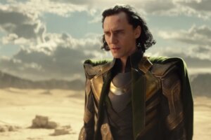 Marvel revela una nueva mirada a Avengers: Doomsday con Loki en el centro de todo