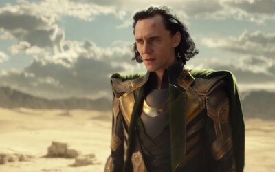 Marvel revela una nueva mirada a Avengers: Doomsday con Loki en el centro de todo