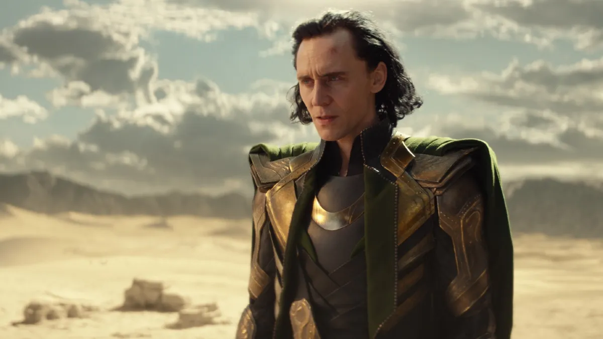 Marvel revela una nueva mirada a Avengers: Doomsday con Loki en el centro de todo