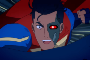 Mis aventuras con Superman demuestran que la muerte de Superman fue más que un truco de ventas