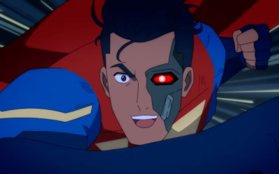 Mis aventuras con Superman demuestran que la muerte de Superman fue más que un truco de ventas