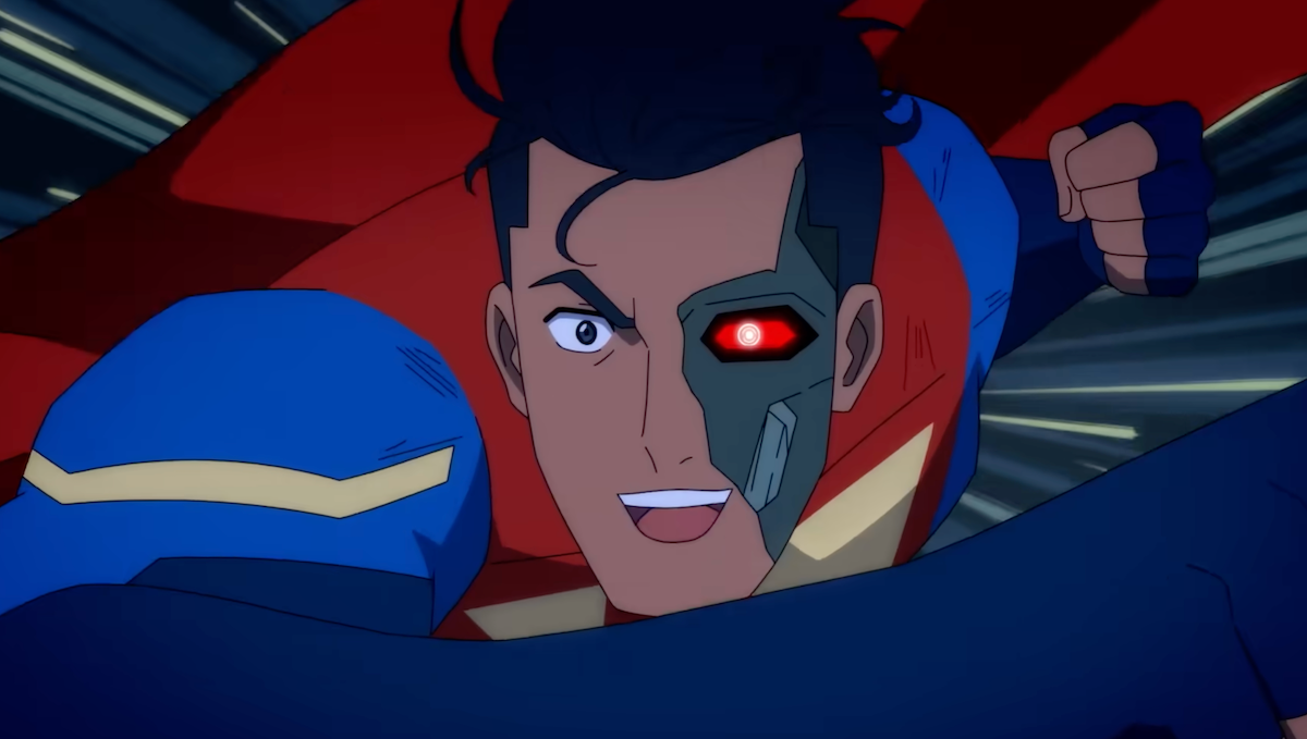 Mis aventuras con Superman demuestran que la muerte de Superman fue más que un truco de ventas