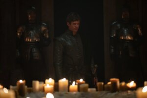 Reseña del episodio 4 de la temporada 3 de House of the Dragon: Los diarios de Tumbleton