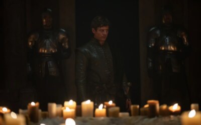 Reseña del episodio 4 de la temporada 3 de House of the Dragon: Los diarios de Tumbleton