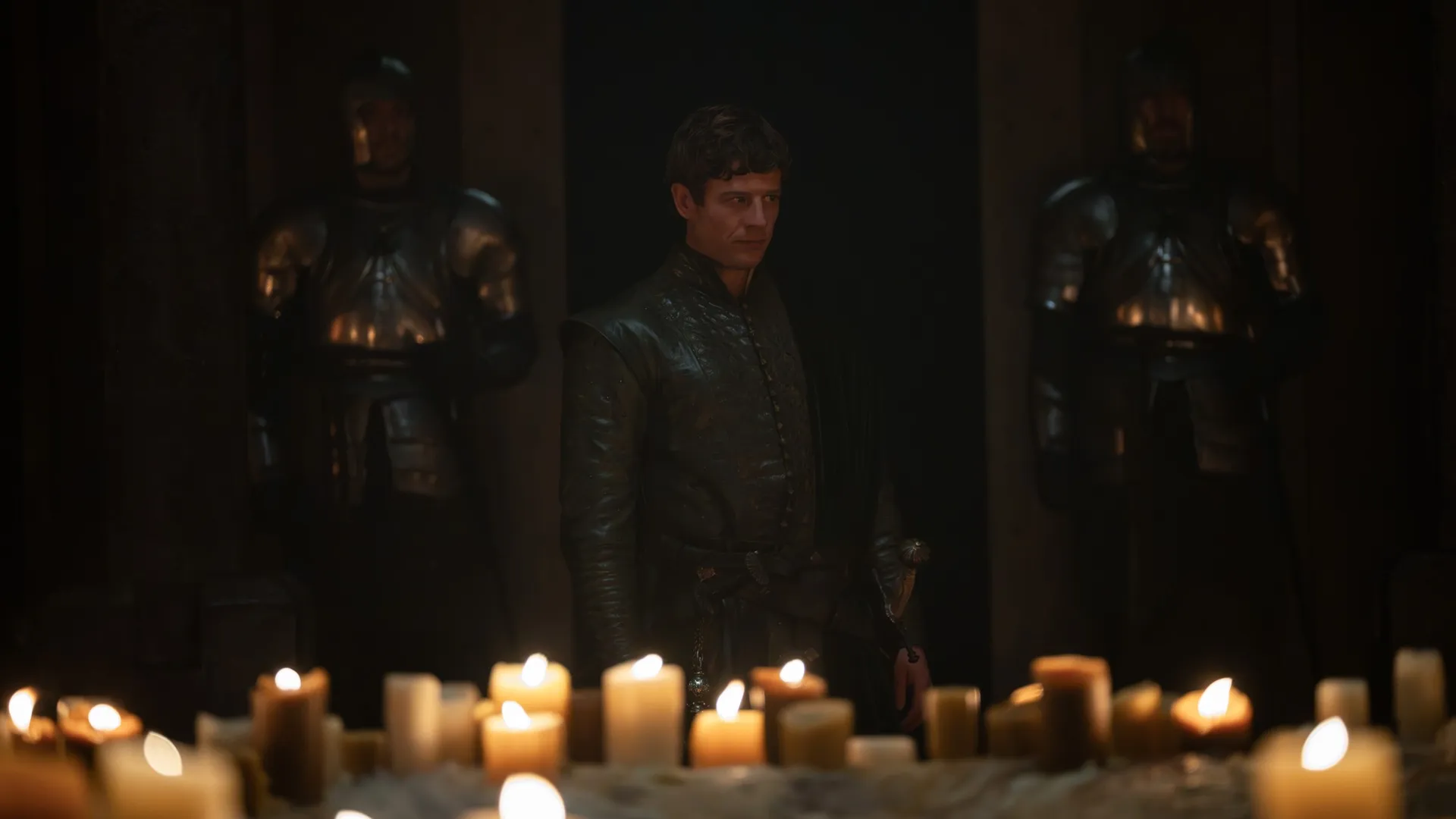 Reseña del episodio 4 de la temporada 3 de House of the Dragon: Los diarios de Tumbleton