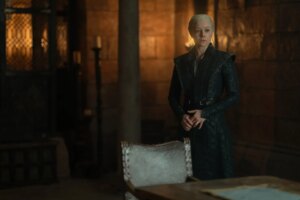 Revisión del episodio 3 de la temporada 3 de House of the Dragon: Pesada es la cabeza