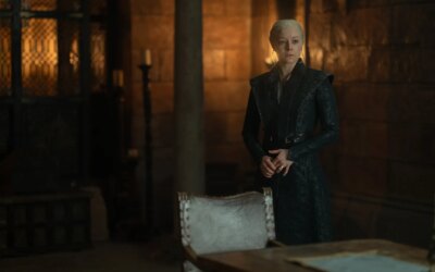 Revisión del episodio 3 de la temporada 3 de House of the Dragon: Pesada es la cabeza