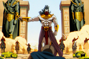 Revisión del episodio 4 de la temporada 2 de X-Men ’97: apto para sobrevivir
