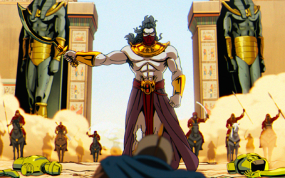 Revisión del episodio 4 de la temporada 2 de X-Men ’97: apto para sobrevivir