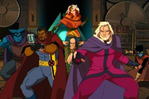 Revisión del estreno de la temporada 2 de X-Men ’97: regreso al pasado, pero también al futuro y más hacia el pasado