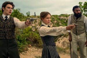 Saliendo de la sombra de Sherlock: por qué Enola Holmes trabaja como detective héroe