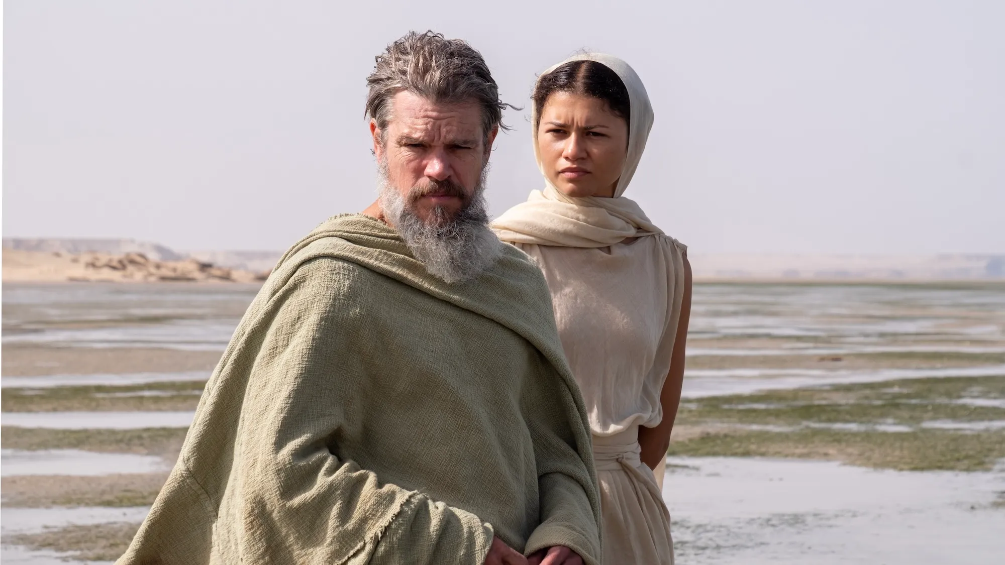 The Odyssey Review: El gran regreso a casa de Christopher Nolan