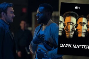 VISTA PREVIA EXCLUSIVA: Proyección para fans de la temporada 2 de Dark Matter y obsequio especial en la Comic-Con de San Diego