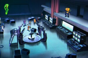 X-Men ’97 acaba de abrir el camino para un personaje favorito de los fanáticos