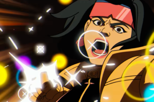 X-Men ’97 finalmente le da a Jubilee el tratamiento Gambit