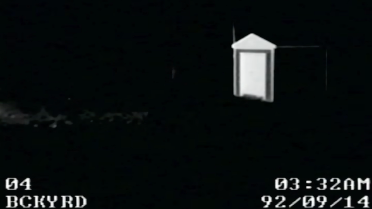 The Mandela Catalogue Screenshot
