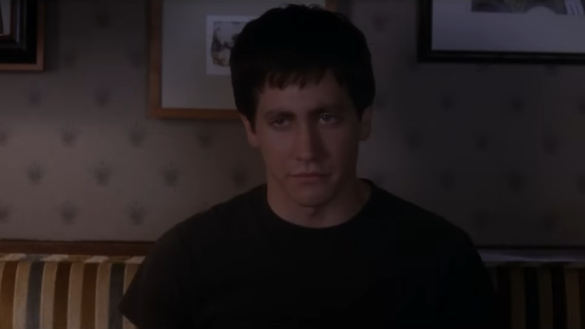 25 años después, Donnie Darko recibe una actualización inesperada