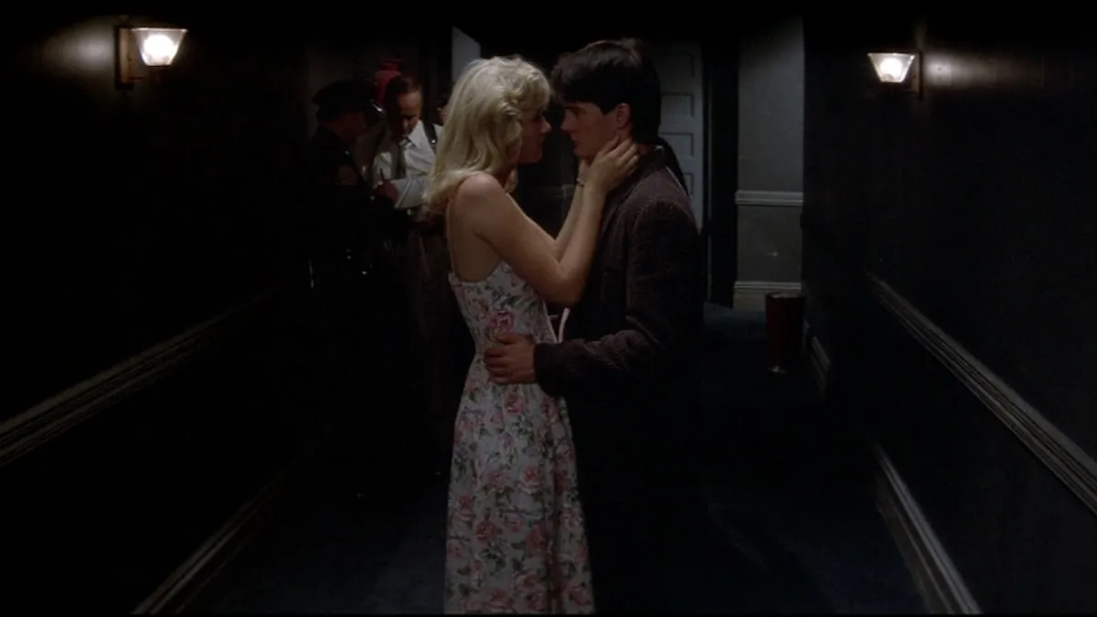 40 años después, la gente todavía malinterpreta el final de Blue Velvet de David Lynch