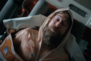 5 elementos básicos más de la infancia del Baby Boomer que Ryan Gosling debería interpretar