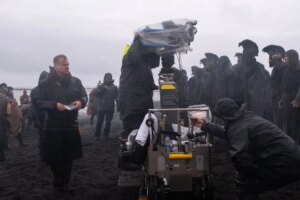 AI Odyssey Redo de Elon Musk debería acabar con las conversaciones sobre películas sobre IA de una vez por todas